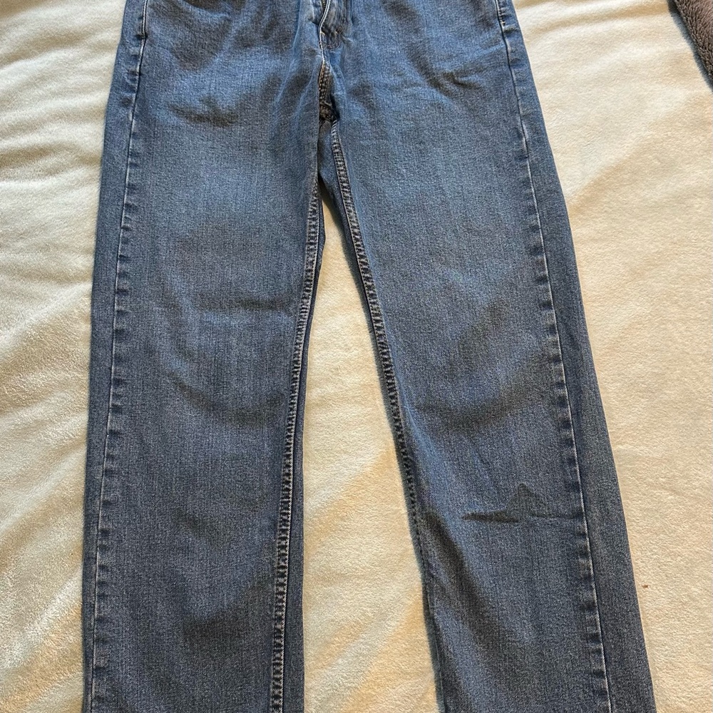 Men's Levi’s Jeans